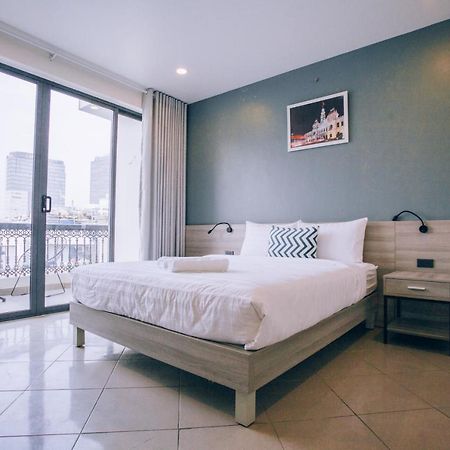 Kiera Hotel 호치민 외부 사진