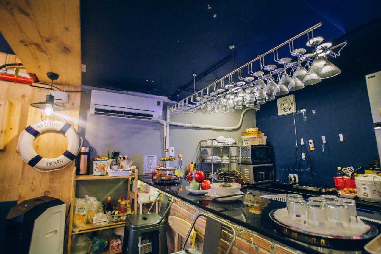 Kiera Hotel 호치민 외부 사진